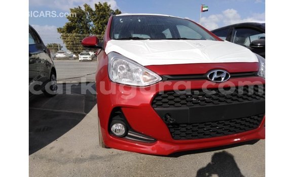 Nunua Imported Hyundai i10 Nyekundu Gari ndani ya Import - Dubai nchini Bujumbura Nunua Imported Hyundai i10 Nyekundu Gari ndani ya Import - Dubai nchini Bujumbura