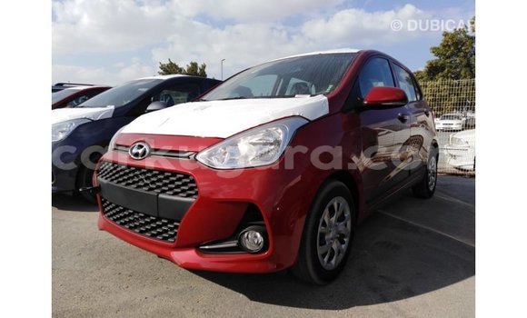 Nunua Imported Hyundai i10 Nyekundu Gari ndani ya Import - Dubai nchini Bujumbura Nunua Imported Hyundai i10 Nyekundu Gari ndani ya Import - Dubai nchini Bujumbura