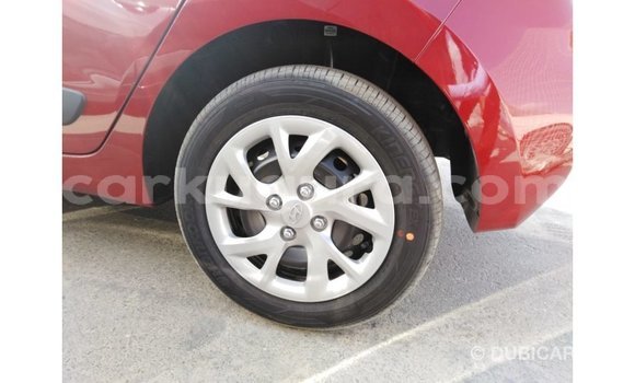 Nunua Imported Hyundai i10 Nyekundu Gari ndani ya Import - Dubai nchini Bujumbura Nunua Imported Hyundai i10 Nyekundu Gari ndani ya Import - Dubai nchini Bujumbura