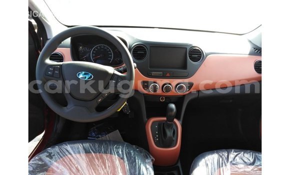 Nunua Imported Hyundai i10 Nyekundu Gari ndani ya Import - Dubai nchini Bujumbura Nunua Imported Hyundai i10 Nyekundu Gari ndani ya Import - Dubai nchini Bujumbura