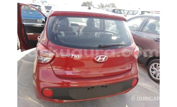 Nunua Imported Hyundai i10 Nyekundu Gari ndani ya Import - Dubai nchini Bujumbura Nunua Imported Hyundai i10 Nyekundu Gari ndani ya Import - Dubai nchini Bujumbura