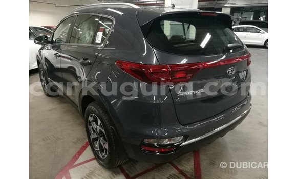 Buy Import Kia Sportage Other Car in Import - Dubai in Bujumbura Buy Import Kia Sportage Other Car in Import - Dubai in Bujumbura