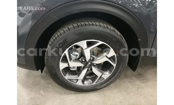 Buy Import Kia Sportage Other Car in Import - Dubai in Bujumbura Buy Import Kia Sportage Other Car in Import - Dubai in Bujumbura