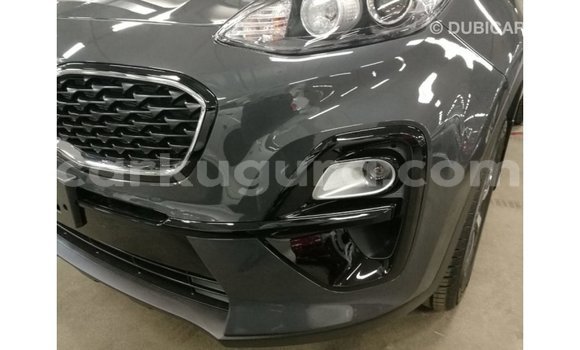 Buy Import Kia Sportage Other Car in Import - Dubai in Bujumbura Buy Import Kia Sportage Other Car in Import - Dubai in Bujumbura