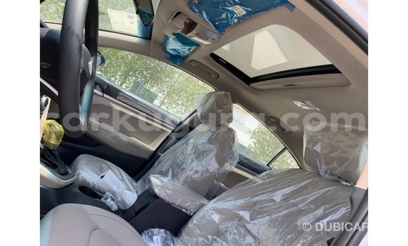 Buy Import Hyundai Elantra White Car in Import - Dubai in Bujumbura Buy Import Hyundai Elantra White Car in Import - Dubai in Bujumbura