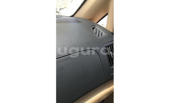 Buy Import Hyundai Accent White Car in Import - Dubai in Bujumbura Buy Import Hyundai Accent White Car in Import - Dubai in Bujumbura