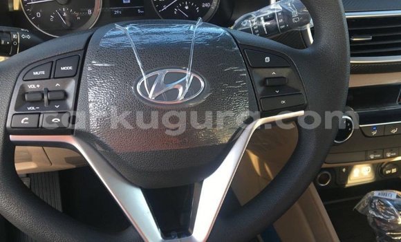 Buy Import Hyundai Tucson White Car in Import - Dubai in Bujumbura Buy Import Hyundai Tucson White Car in Import - Dubai in Bujumbura