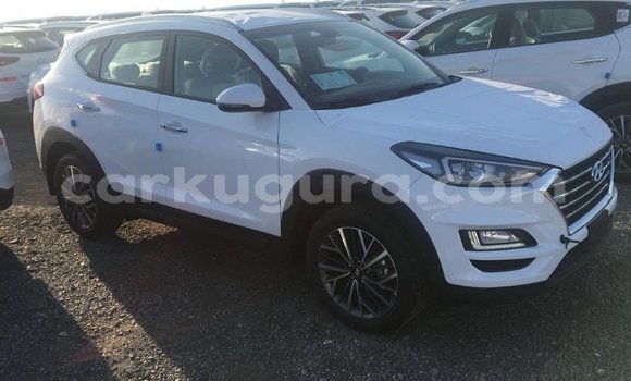 Buy Import Hyundai Tucson White Car in Import - Dubai in Bujumbura Buy Import Hyundai Tucson White Car in Import - Dubai in Bujumbura
