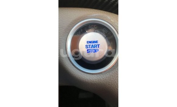 Buy Import Hyundai Tucson White Car in Import - Dubai in Bujumbura Buy Import Hyundai Tucson White Car in Import - Dubai in Bujumbura