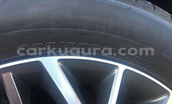 Buy Import Hyundai Tucson White Car in Import - Dubai in Bujumbura Buy Import Hyundai Tucson White Car in Import - Dubai in Bujumbura