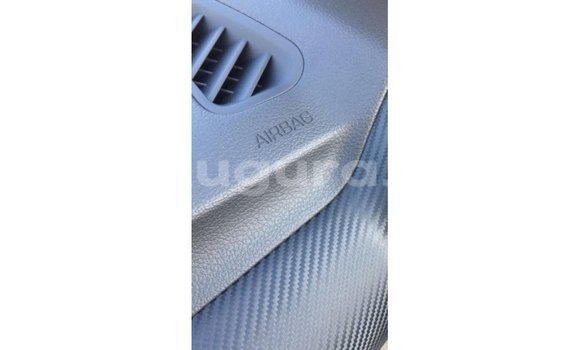 Buy Import Hyundai Tucson White Car in Import - Dubai in Bujumbura Buy Import Hyundai Tucson White Car in Import - Dubai in Bujumbura