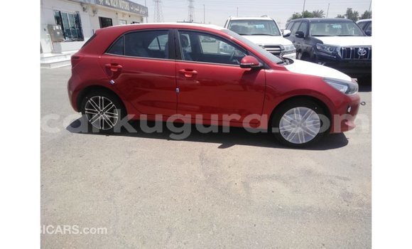 Nunua Imported Kia Rio Nyekundu Gari ndani ya Import - Dubai nchini Bujumbura Nunua Imported Kia Rio Nyekundu Gari ndani ya Import - Dubai nchini Bujumbura
