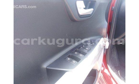Nunua Imported Kia Rio Nyekundu Gari ndani ya Import - Dubai nchini Bujumbura Nunua Imported Kia Rio Nyekundu Gari ndani ya Import - Dubai nchini Bujumbura