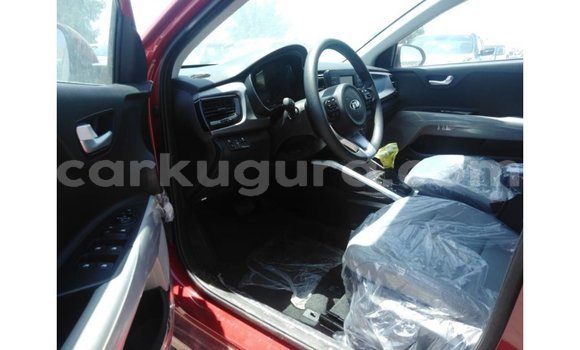 Nunua Imported Kia Rio Nyekundu Gari ndani ya Import - Dubai nchini Bujumbura Nunua Imported Kia Rio Nyekundu Gari ndani ya Import - Dubai nchini Bujumbura