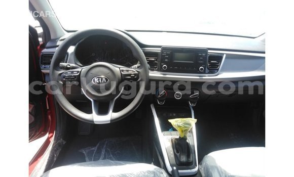 Nunua Imported Kia Rio Nyekundu Gari ndani ya Import - Dubai nchini Bujumbura Nunua Imported Kia Rio Nyekundu Gari ndani ya Import - Dubai nchini Bujumbura