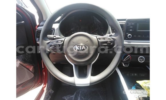 Nunua Imported Kia Rio Nyekundu Gari ndani ya Import - Dubai nchini Bujumbura Nunua Imported Kia Rio Nyekundu Gari ndani ya Import - Dubai nchini Bujumbura