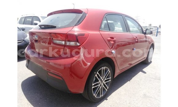 Nunua Imported Kia Rio Nyekundu Gari ndani ya Import - Dubai nchini Bujumbura Nunua Imported Kia Rio Nyekundu Gari ndani ya Import - Dubai nchini Bujumbura