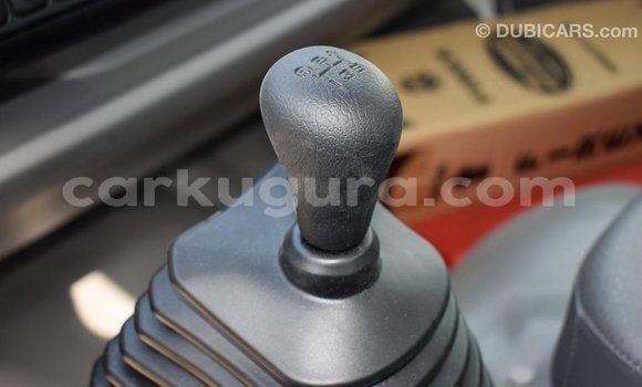 Acheter Import Utilitaire Hino 300 Series Blanc à Import - Dubai, Bujumbura Acheter Import Utilitaire Hino 300 Series Blanc à Import - Dubai, Bujumbura