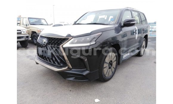 Nunua Imported Lexus LX Nyeusi Gari ndani ya Import - Dubai nchini Bujumbura Nunua Imported Lexus LX Nyeusi Gari ndani ya Import - Dubai nchini Bujumbura