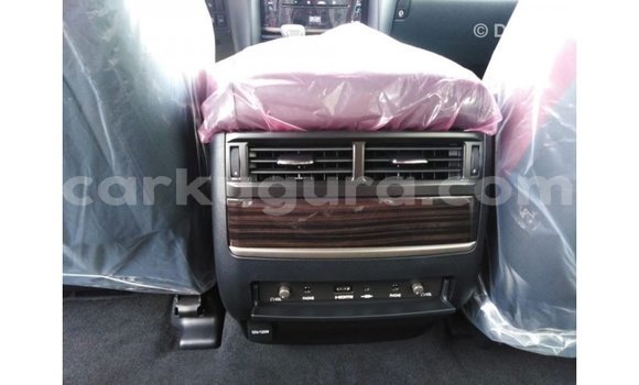 Nunua Imported Lexus LX Nyeusi Gari ndani ya Import - Dubai nchini Bujumbura Nunua Imported Lexus LX Nyeusi Gari ndani ya Import - Dubai nchini Bujumbura