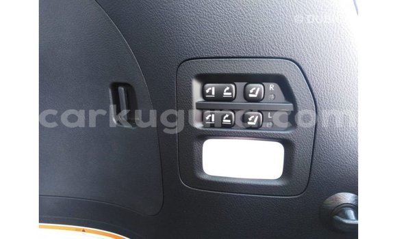 Nunua Imported Lexus LX Nyeusi Gari ndani ya Import - Dubai nchini Bujumbura Nunua Imported Lexus LX Nyeusi Gari ndani ya Import - Dubai nchini Bujumbura