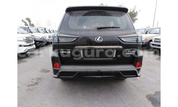 Nunua Imported Lexus LX Nyeusi Gari ndani ya Import - Dubai nchini Bujumbura Nunua Imported Lexus LX Nyeusi Gari ndani ya Import - Dubai nchini Bujumbura