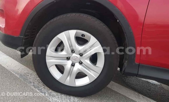 Buy Import Toyota 4Runner Red Car in Import - Dubai in Bujumbura Buy Import Toyota 4Runner Red Car in Import - Dubai in Bujumbura