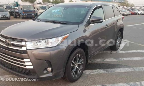Nunua Imported Toyota Highlander Nyingine Gari ndani ya Import - Dubai nchini Bujumbura Nunua Imported Toyota Highlander Nyingine Gari ndani ya Import - Dubai nchini Bujumbura