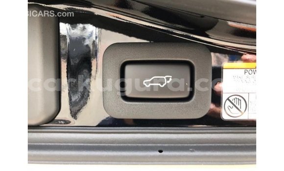 Acheter Import Voiture Toyota Land Cruiser Noir à Import - Dubai, Bujumbura Acheter Import Voiture Toyota Land Cruiser Noir à Import - Dubai, Bujumbura