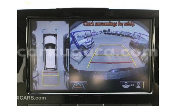 Acheter Import Voiture Toyota Land Cruiser Noir à Import - Dubai, Bujumbura Acheter Import Voiture Toyota Land Cruiser Noir à Import - Dubai, Bujumbura