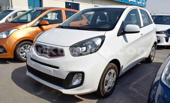 Acheter Import Voiture Kia Picanto Blanc à Import - Dubai, Bujumbura Acheter Import Voiture Kia Picanto Blanc à Import - Dubai, Bujumbura