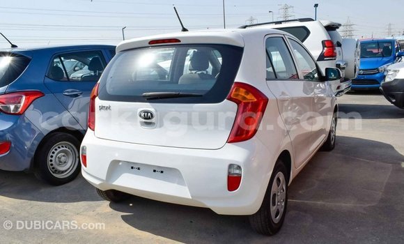 Acheter Import Voiture Kia Picanto Blanc à Import - Dubai, Bujumbura Acheter Import Voiture Kia Picanto Blanc à Import - Dubai, Bujumbura