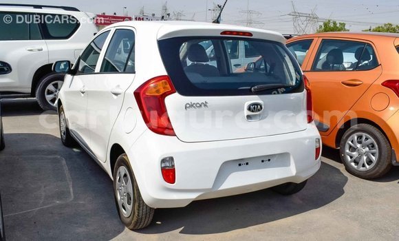 Acheter Import Voiture Kia Picanto Blanc à Import - Dubai, Bujumbura Acheter Import Voiture Kia Picanto Blanc à Import - Dubai, Bujumbura