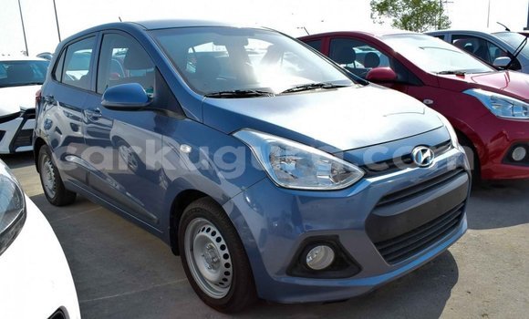 Buy Import Hyundai i10 Other Car in Import - Dubai in Bujumbura Buy Import Hyundai i10 Other Car in Import - Dubai in Bujumbura