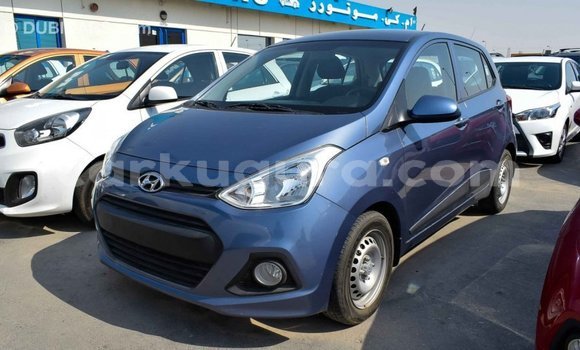 Buy Import Hyundai i10 Other Car in Import - Dubai in Bujumbura Buy Import Hyundai i10 Other Car in Import - Dubai in Bujumbura