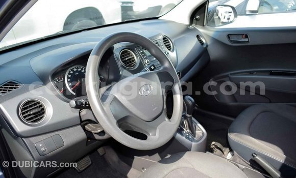 Buy Import Hyundai i10 Other Car in Import - Dubai in Bujumbura Buy Import Hyundai i10 Other Car in Import - Dubai in Bujumbura