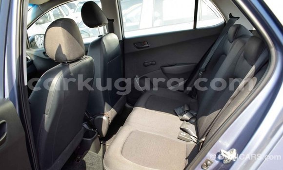 Buy Import Hyundai i10 Other Car in Import - Dubai in Bujumbura Buy Import Hyundai i10 Other Car in Import - Dubai in Bujumbura