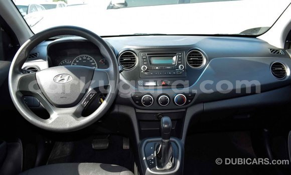 Buy Import Hyundai i10 Other Car in Import - Dubai in Bujumbura Buy Import Hyundai i10 Other Car in Import - Dubai in Bujumbura