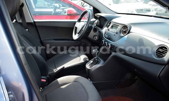 Buy Import Hyundai i10 Other Car in Import - Dubai in Bujumbura Buy Import Hyundai i10 Other Car in Import - Dubai in Bujumbura