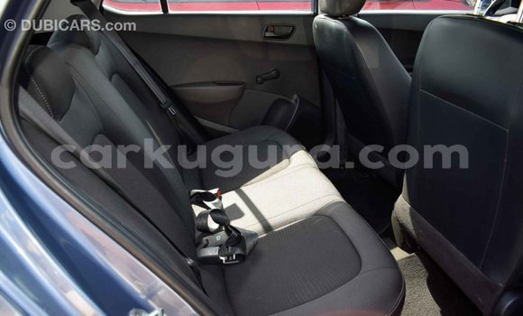 Buy Import Hyundai i10 Other Car in Import - Dubai in Bujumbura Buy Import Hyundai i10 Other Car in Import - Dubai in Bujumbura