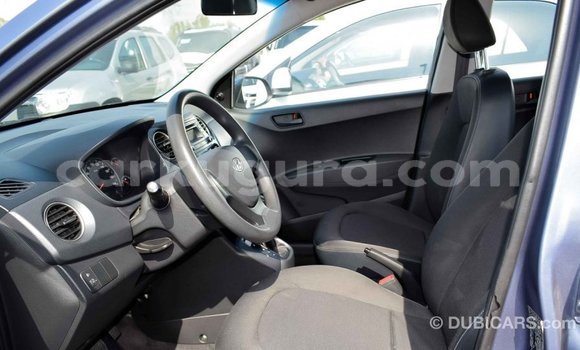 Buy Import Hyundai i10 Other Car in Import - Dubai in Bujumbura Buy Import Hyundai i10 Other Car in Import - Dubai in Bujumbura