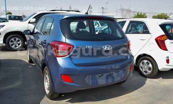 Buy Import Hyundai i10 Other Car in Import - Dubai in Bujumbura Buy Import Hyundai i10 Other Car in Import - Dubai in Bujumbura