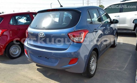 Buy Import Hyundai i10 Other Car in Import - Dubai in Bujumbura Buy Import Hyundai i10 Other Car in Import - Dubai in Bujumbura