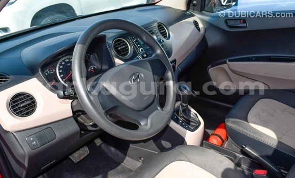 Buy Import Hyundai i10 Red Car in Import - Dubai in Bujumbura Buy Import Hyundai i10 Red Car in Import - Dubai in Bujumbura