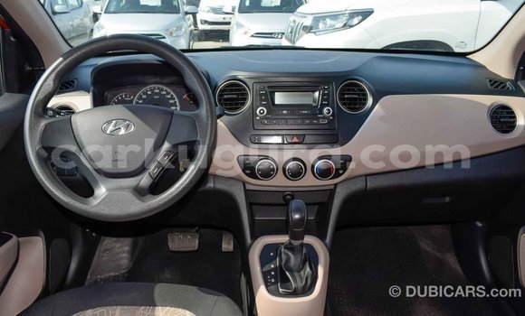 Buy Import Hyundai i10 Red Car in Import - Dubai in Bujumbura Buy Import Hyundai i10 Red Car in Import - Dubai in Bujumbura