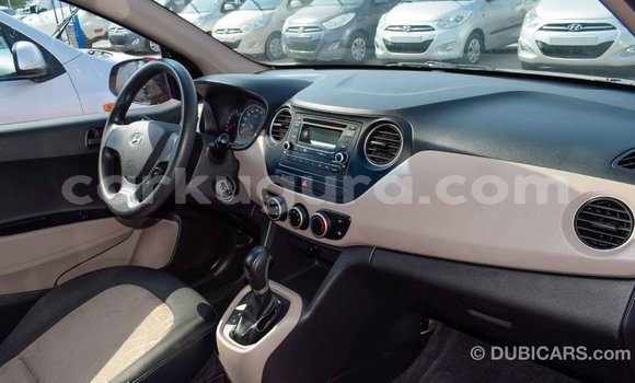 Buy Import Hyundai i10 Red Car in Import - Dubai in Bujumbura Buy Import Hyundai i10 Red Car in Import - Dubai in Bujumbura