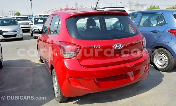 Buy Import Hyundai i10 Red Car in Import - Dubai in Bujumbura Buy Import Hyundai i10 Red Car in Import - Dubai in Bujumbura