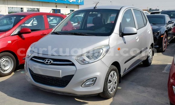 Acheter Import Voiture Hyundai i10 Autre à Import - Dubai, Bujumbura Acheter Import Voiture Hyundai i10 Autre à Import - Dubai, Bujumbura