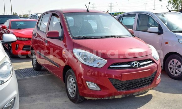 Acheter Import Voiture Hyundai i10 Rouge à Import - Dubai, Bujumbura Acheter Import Voiture Hyundai i10 Rouge à Import - Dubai, Bujumbura