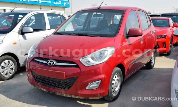 Acheter Import Voiture Hyundai i10 Rouge à Import - Dubai, Bujumbura Acheter Import Voiture Hyundai i10 Rouge à Import - Dubai, Bujumbura